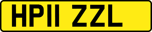 HP11ZZL