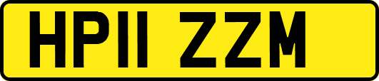 HP11ZZM