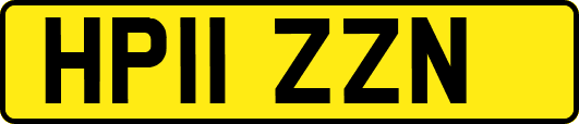 HP11ZZN