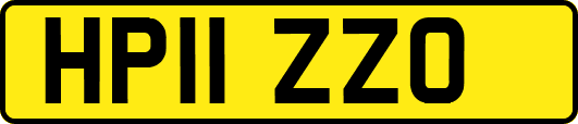 HP11ZZO