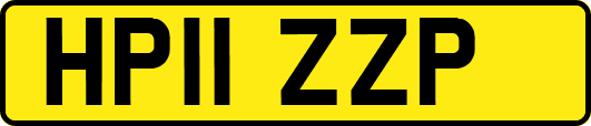 HP11ZZP