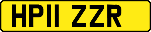HP11ZZR