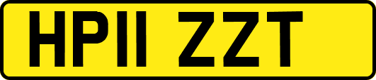 HP11ZZT