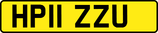 HP11ZZU