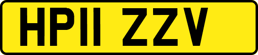 HP11ZZV