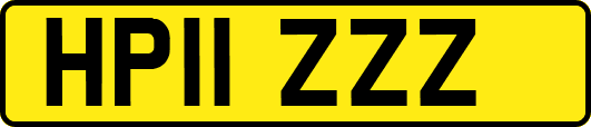 HP11ZZZ