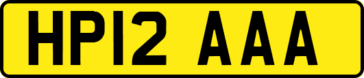 HP12AAA