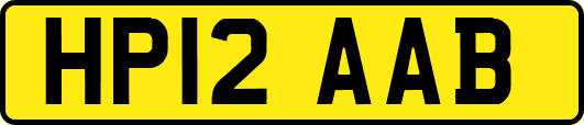 HP12AAB