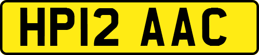 HP12AAC