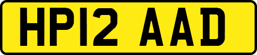 HP12AAD