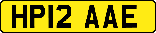 HP12AAE