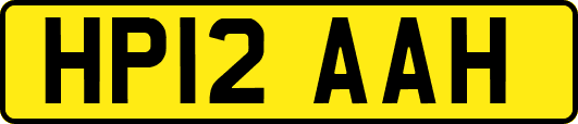 HP12AAH