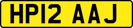 HP12AAJ