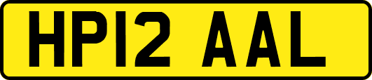 HP12AAL