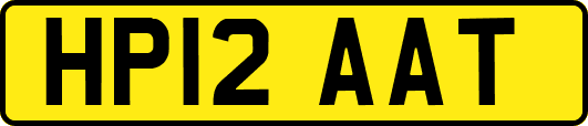 HP12AAT