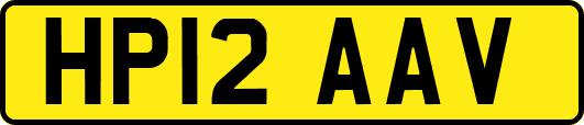 HP12AAV