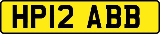 HP12ABB