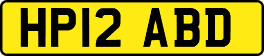 HP12ABD