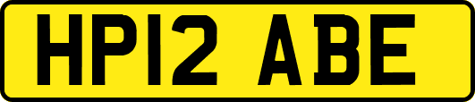 HP12ABE