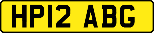 HP12ABG