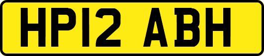 HP12ABH