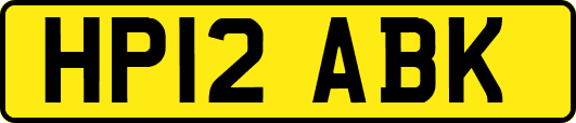 HP12ABK