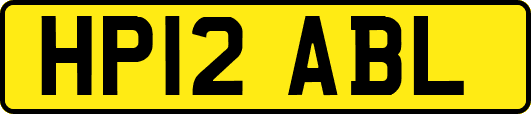 HP12ABL