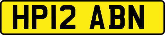 HP12ABN