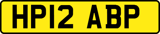 HP12ABP