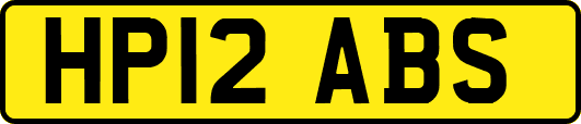 HP12ABS