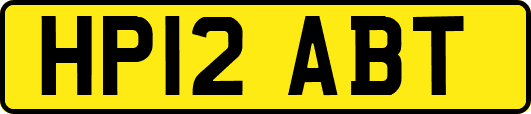 HP12ABT