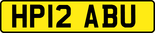 HP12ABU