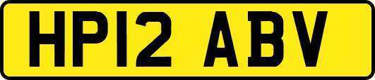 HP12ABV