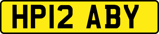 HP12ABY