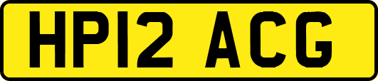 HP12ACG