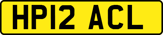 HP12ACL