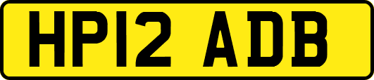 HP12ADB