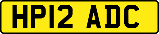 HP12ADC