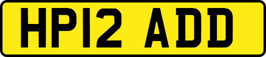 HP12ADD