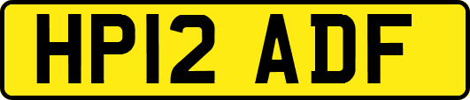 HP12ADF