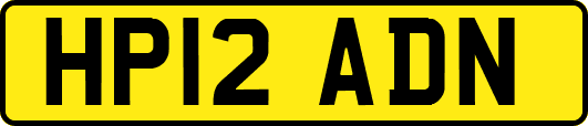 HP12ADN
