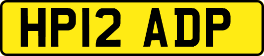HP12ADP