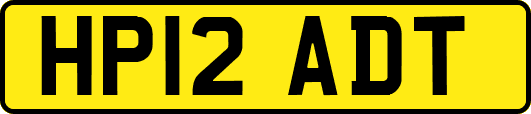 HP12ADT
