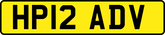 HP12ADV