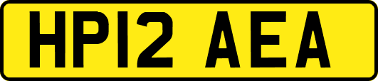 HP12AEA
