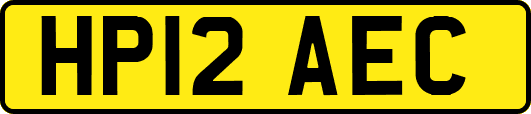 HP12AEC