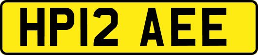 HP12AEE
