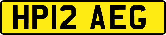 HP12AEG