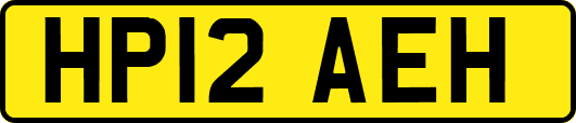HP12AEH