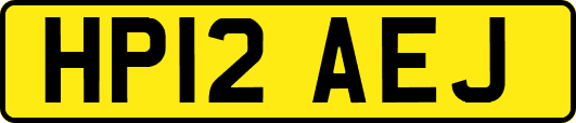 HP12AEJ